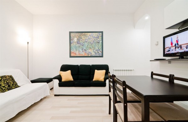 Hotel Downtown Apartments (Madrid)