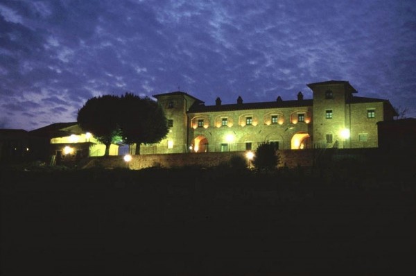 Hotel Fattoria Terrarossa (Torrita di Siena)