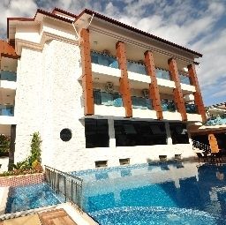 Hotel Supreme (Marmaris)