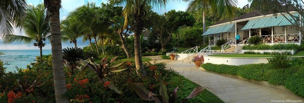 Round Hill Hotel and Villas (Montego Bay)