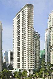 Hotel ASCOTT KUALA LUMPUR (Kuala Lumpur)