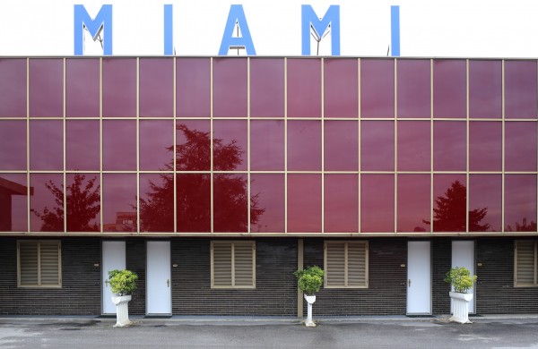 Miami Motel (Pioltello)