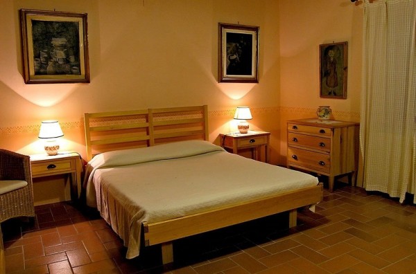 Hotel Tassinaia Bed & Breakfast (Empoli)