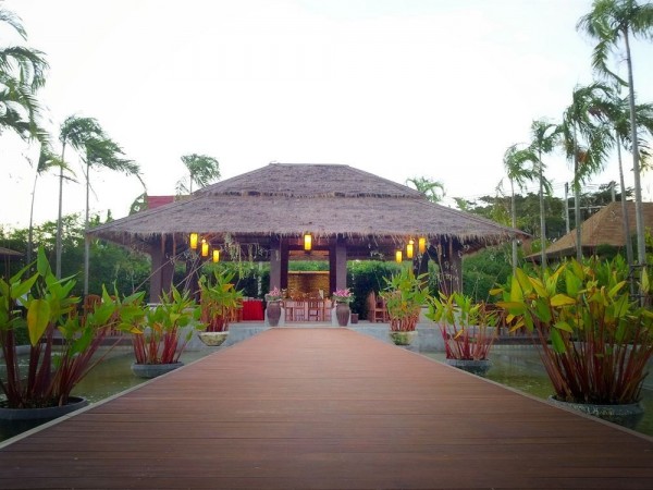 Hotel Modern Thai Villa Rawai (Ban Saiyuan)