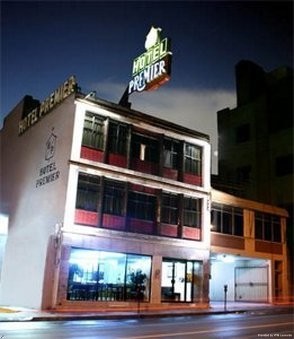 HOTEL PREMIER (Saltillo)