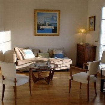 Hotel Bed And Breakfast Saint Cloud (Saint-Cloud)