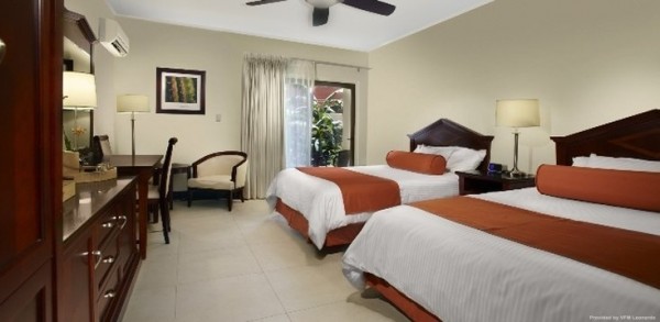 Hotel MANCHEBO BEACH RESORT AND SPA (Oranjestad)