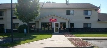 ASTERIA INN AND SUITES MAPLE GROVE (Maple Grove)