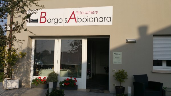 Hotel Borgo Sabbionara (Monselice)