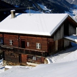 Egger Obheimat Hütte (Außervillgraten)