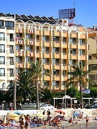 SÖZER HOTEL KUSADASI (Kusadasi)