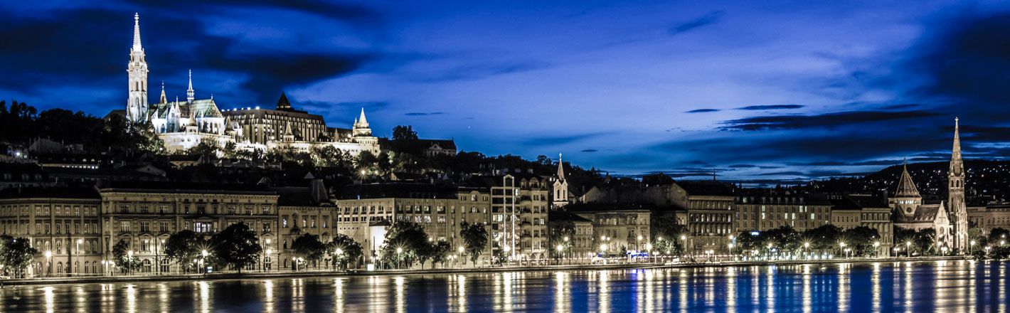 Top Hotels in der Nähe der Sehenswürdigkeiten Budapest (Budapest)