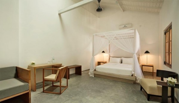 Hotel The Fort Printers (Galle)