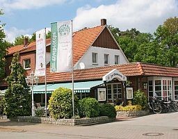 Land-gut-Hotel Ritter (Stadtlohn)