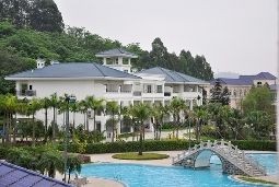 Shunde Country Garden Holiday Resorts (Guangzhou)