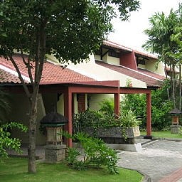Hotel Graha Residen Service Apartments (Surabaya)