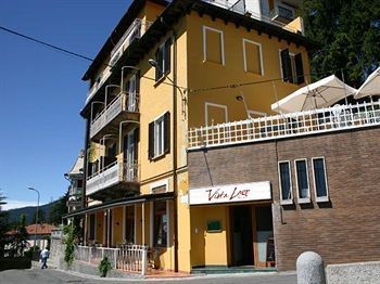 Hotel Albergo Vista Lago Brunate Great prices at HOTEL INFO