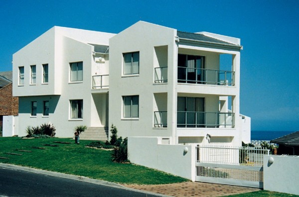 Hotel Bloubergstrand Sunset Lodge (Città del Capo)