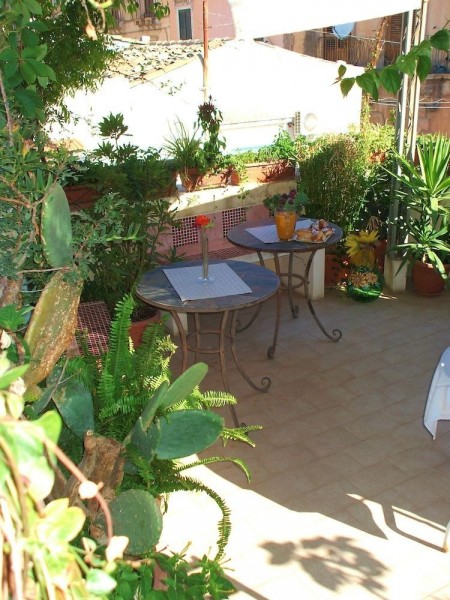 Hotel B&B Vinci (Noto)