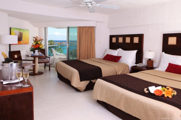 Hotel El Cid La Ceiba Cozumel