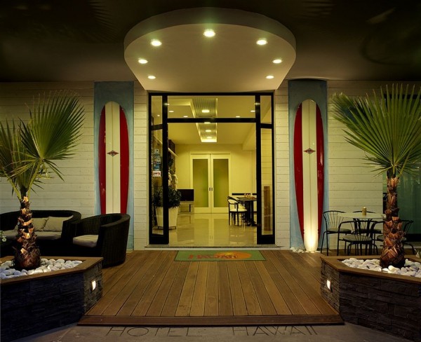 Hotel Hawaii (Riccione)