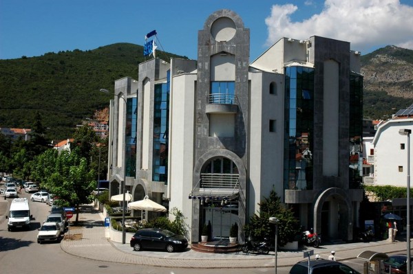 Hotel Blue Star (Budva)