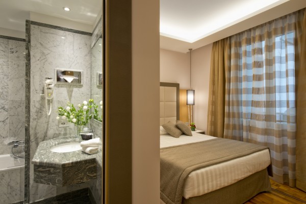 Hotel Vibe Giolli Nazionale (Rome)