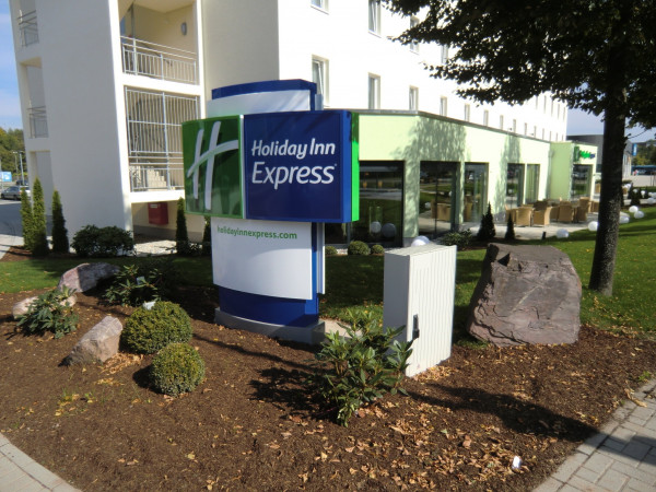 Holiday Inn Express NEUNKIRCHEN (Neunkirchen)