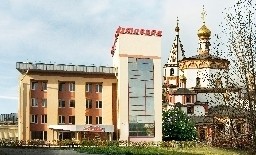 Empire Hotel (Irkutsk)