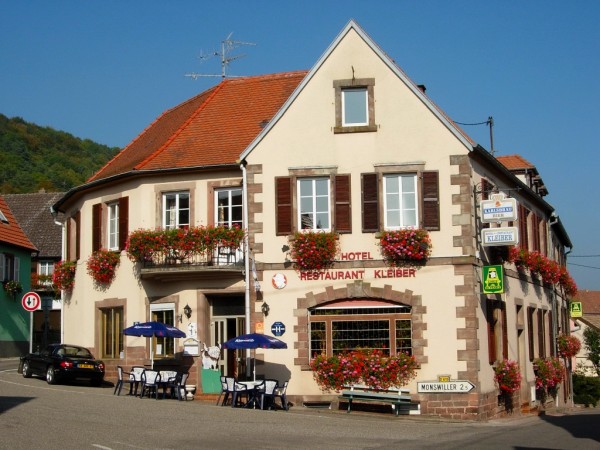 Kleiber (Saint-Jean-Saverne)