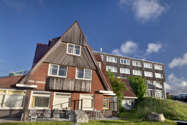 Grand Hotel Opduin (North Holland)