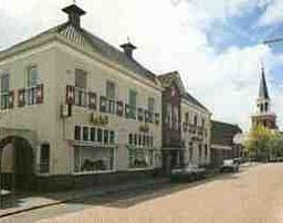 Het Wapen van Leiden (Appingedam)