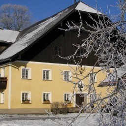Bauernhof Ferienwohnung Gastager (Oberndorf bei Salzburg)