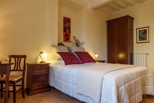 Hotel Casa Lilla Bed & Breakfast (Acquasparta)