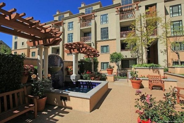 Hotel OAKWOOD AT GATEWAY VILLAS (Pasadena)