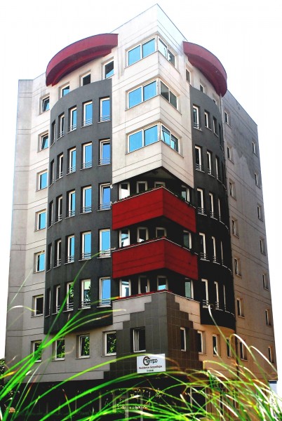 Tempo Residence Gayrettepe (Istanbul)