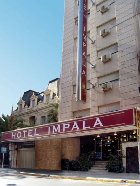 Hotel Impala (Buenos Aires)