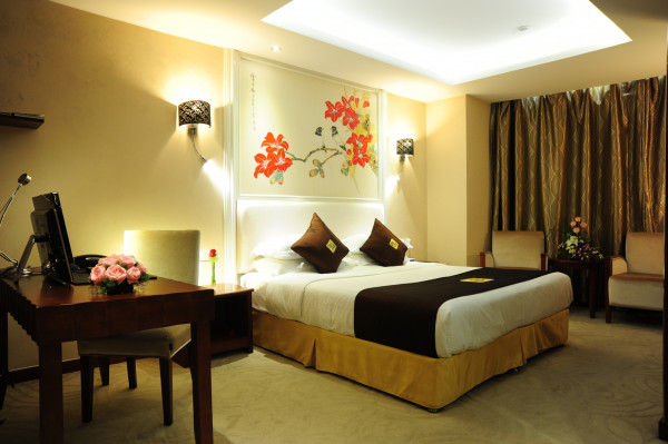 King House Hotel (Chuzhou)