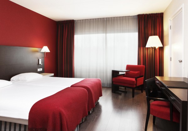 Hotel NH Capelle (Rotterdam)