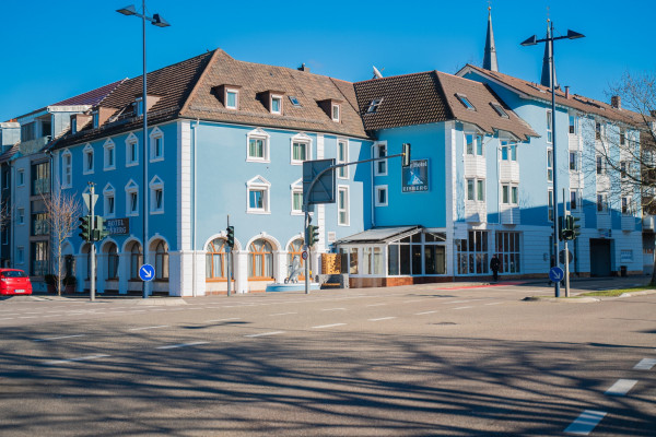 City Hotel Lahr (Lahr/Schwarzwald)