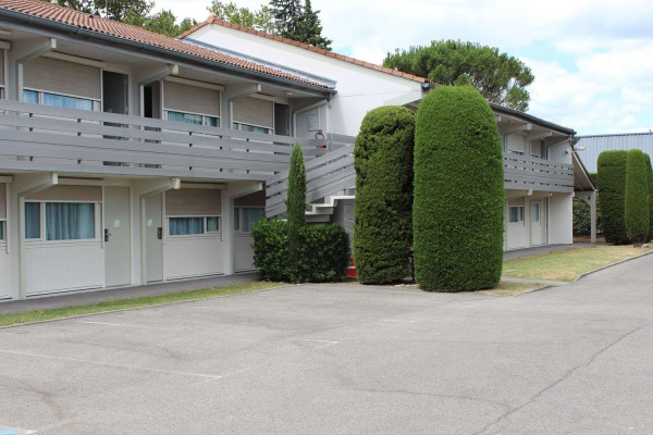 Hotel Campanile - Avignon Sud - Montfavet