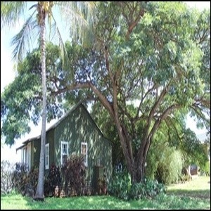 WEST KAUAI LODGING (Waimea)