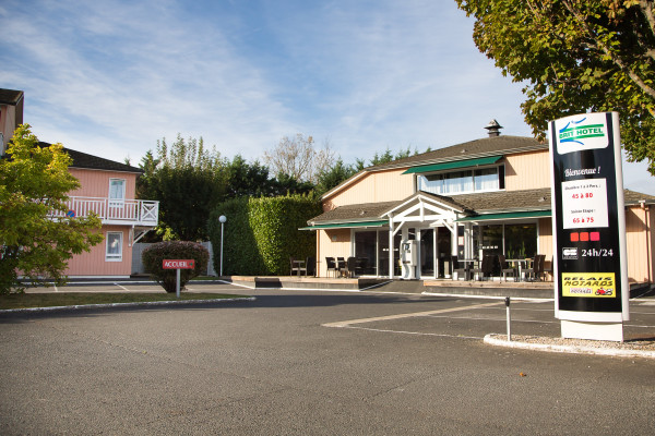 Brit Hotel Albi (Le Sequestre)