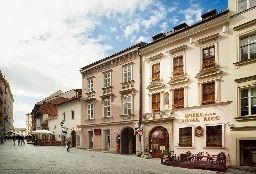 Hotel Royal Ricc (Brno)