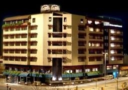 Tilmen Hotel (Gaziantep)