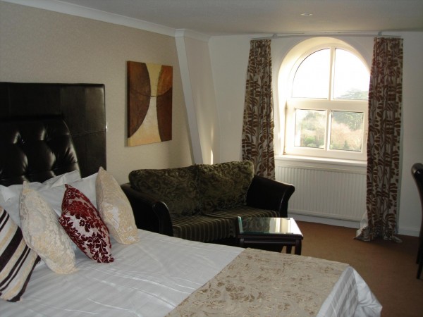 DURRANT HOUSE HOTEL (Torridge)