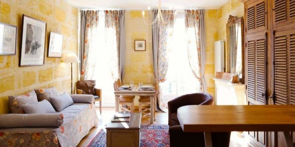 Appartements - Visit in Bordeaux