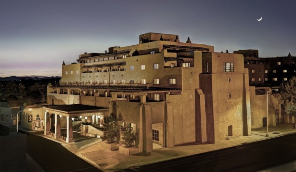 Eldorado Hotel & Spa (Santa Fe)