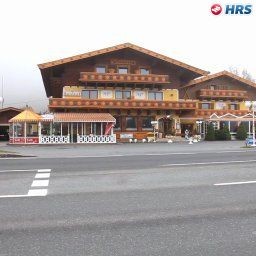 Hotel Victoria (Zell am See)