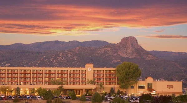 Hotel PRESCOTT RESORT (Prescott)